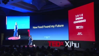 我的胃口如何在尼泊尔地震里认出了我的未来 - How Food Found my Future in Earthquake Nepal