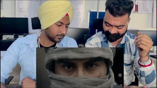 Reaction on BOO THANG - Varinder Brar I Jyotica Tangri | Latest Punjabi Songs 2023 By Doctor X Jora