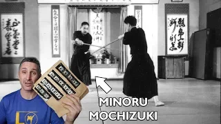 Minoru Mochizuki 望月稔 et Murai Kyoichi 村井恭 - Archives