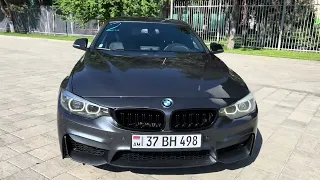 Bmw 440i Gran Coupe 2018