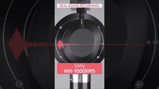 【REAL SOUND】 Sony WH-1000XM5 🆚 AirPods Max