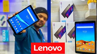 Lenovo tab M8 HD ⚡ Full Unboxing || Full Specification || Camera || Lenovo Tablet M8 || TB-8505X 🔥🔥🔥