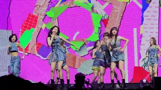 [20240504 빌리 팬콘서트] Billlie - EUNOIA