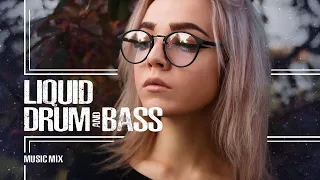 Liquid Drum and Bass | Female Vocal | Best mix - vol. 42