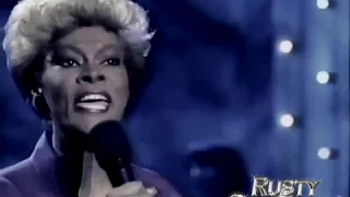 Rare: Dionne "A House is Not a Home" (Best Quality)