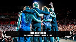 Metallica: Seek & Destroy (San Francisco, CA - August 10, 2003)