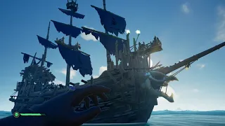 Sea of Thieves - Song of Victory (The Pirates&Mike Brady)