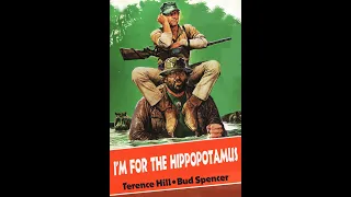 I'm for the Hippopotamus 1979