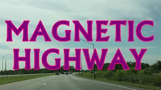 Los Bastardz' "MAGNETIC HIGHWAY" (2017) - Trailer