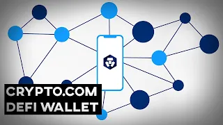 Crypto.com DeFi Wallet Tutorial (2024) | Step-by-Step Guide for Beginners