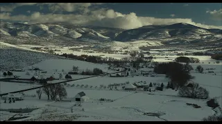 ПЕРЕВЕРТЕНЬ. Офіційний український трейлер