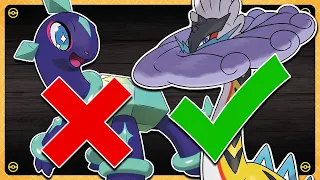 My Opinion on EVERY New DLC Pokémon! Pokémon Scarlet and Violet - The Indigo Disk DLC