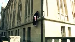 Parkour - Addicted