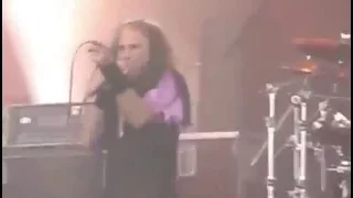 Dio - Live Miljoona Rock Festival Finland 2006 - Full Concert