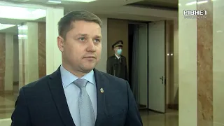 Міський голова Рівного збрехав у прямому ефірі?