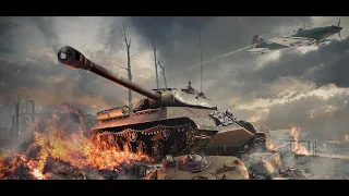 ЭПИЧНЫЕ сражения в War Thunder. Part 1.