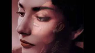 Maria Callas - Casta Diva