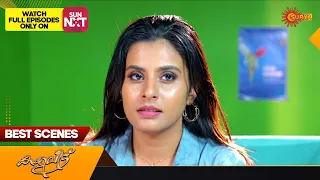 Kaliveedu - Best Scenes | Full EP free on SUN NXT | 27 Oct 2023 | Surya TV Serial