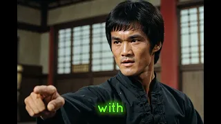 The Dragon's Roar: Bruce Lee's Impact on Martial Arts Cinema | Bruce Lee | Bruce Lee martial arts