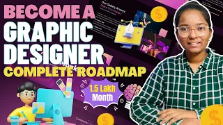 How to Become a Graphic Designer: Your Ultimate Step-by-Step Guide!