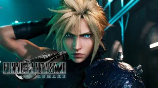 Final Fantasy VII Remake | Music Video |  Weight Of The World【GMV】