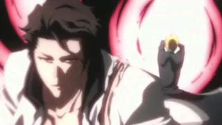 bleach-disturbed enough AMV