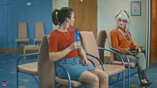 Украинская реклама Fanta Shokata, 2018