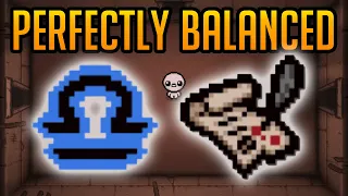 Perfectly Balanced! - Binding of Isaac To Mother Streak! - S2E58