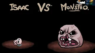 DAWG играет в The binding of Isaac #1 (Alison)