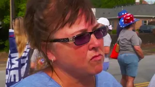 MAGA Mom Confesses The One Thing That Disqualifies Trump From Office