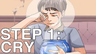 wikiHow To Be a Bad Fish Owner | Fish Tank Review 44