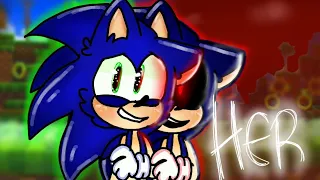 Her [MEME] FT.Sonic  (especial +700) read desc