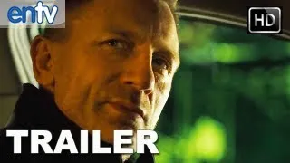 Skyfall 'Two Minute' - Official Trailer [HD]