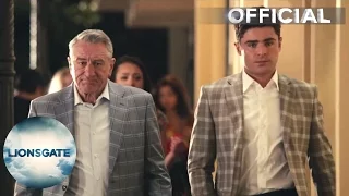 Dirty Grandpa - Official Trailer - In Cinemas from Jan 25