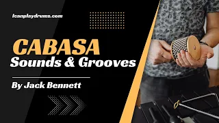 The Cabasa - Sounds & Grooves