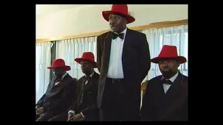 Mega Men Part 2 -  Classic Nigerian Nollywood Occult Movie (Kanayo .O. Kanayo)