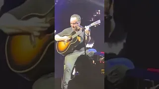 D’yer Mak’er, Dave Matthews & Tim Reynolds, Cancun, Mexico 2/18/23