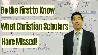 GET READY for the Top #1 AMAZING Christian Doctrine You Never Saw Before! | SP. DISP. 1| Dr. Kim