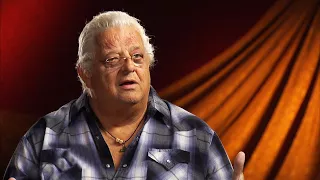 How Dusty Rhodes created the WarGames Match (WWE Network Exclusive)