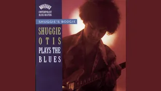 Shuggie's Boogie