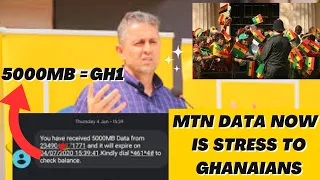 HOW TO GET CHEAP DATA BUNDLE ON MTN WITH THIS CODE#mtn #trending#cheapdata#vodafoneghana #viral#fyp