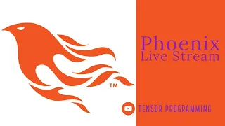 Phoenix Realtime Chat Application - Setting Up CRUD - Part 1