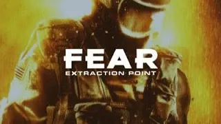 F.E.A.R. Extraction Point | Xbox 360 | 4K | Longplay Full Game Walkthrough No Commentary