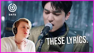 FIRST TIME REACTION to Day6 - ZOMBIE M/V