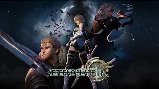 Aeternoblade ii Gameplay Trailer