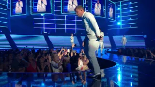 Backstreet Boys - Drowning - April 27, 2019