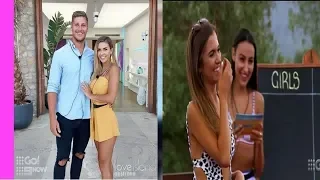 Love Island Australia series 1 - where are they now? From breakups to babies