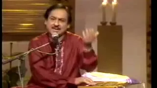 Aziz's Favorite Ghulam Ali   Live, Ye Dil Ye Paagal Dil Mera