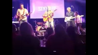 Sixwire at 3rd & Lindsley