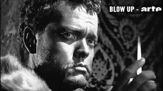 C'était quoi Orson Welles ? - Blow up - ARTE